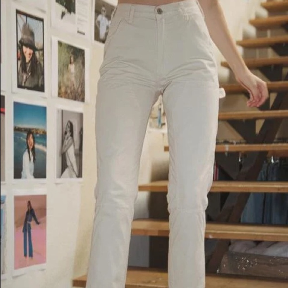 Brandy Melville Jane Cargo Pants